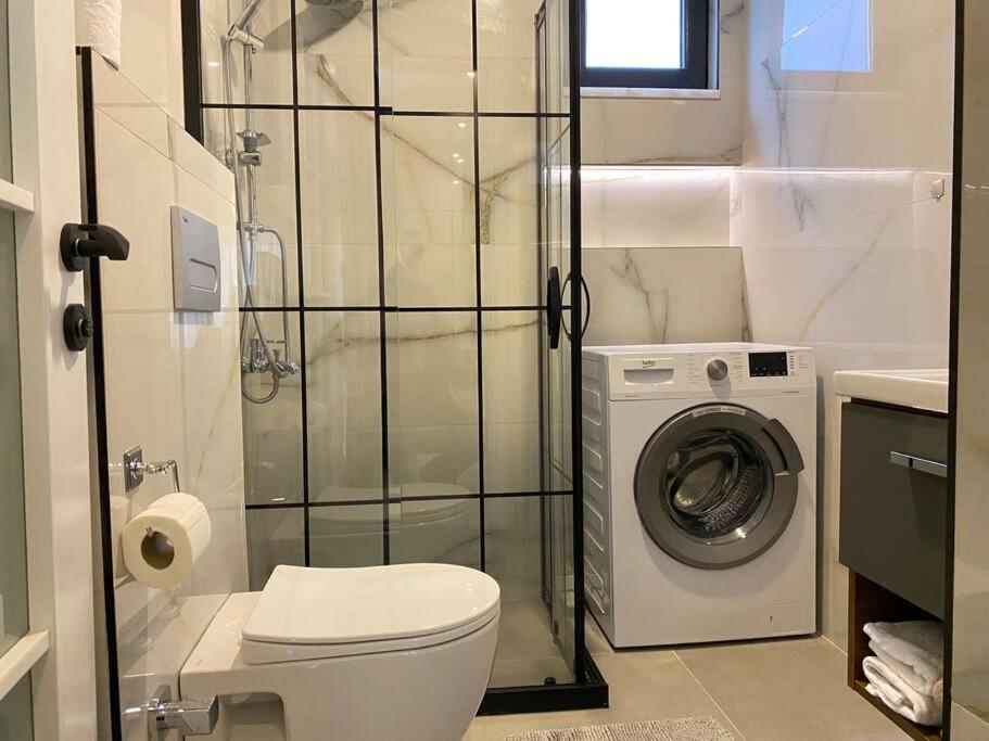 Appartement Rose 3 Wonderful 1+1 Cleopatra Alanya