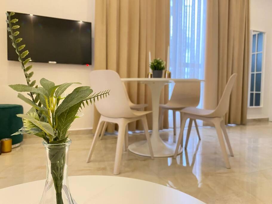 Rose 3 Wonderful 1+1 Cleopatra Appartement Alanya