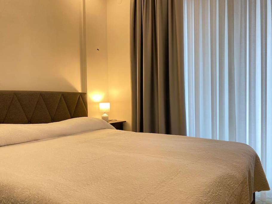 Appartement Rose 3 Wonderful 1+1 Cleopatra Alanya